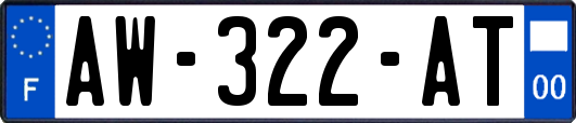 AW-322-AT