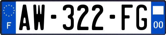 AW-322-FG
