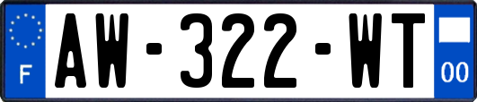 AW-322-WT