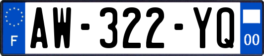 AW-322-YQ