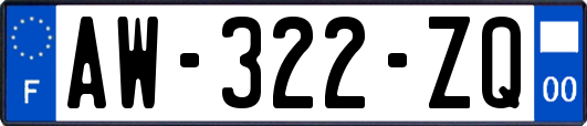 AW-322-ZQ