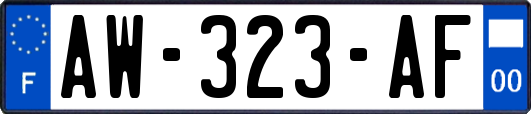 AW-323-AF