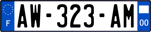 AW-323-AM