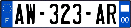 AW-323-AR