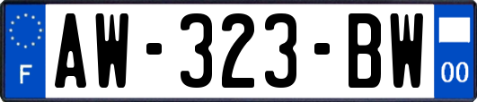 AW-323-BW