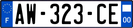 AW-323-CE