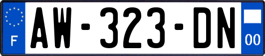 AW-323-DN