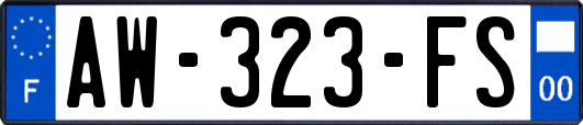 AW-323-FS