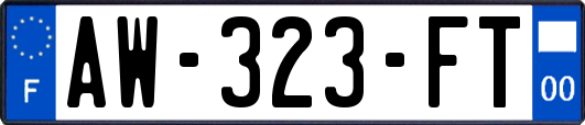 AW-323-FT