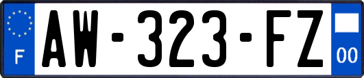 AW-323-FZ