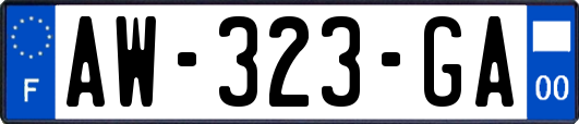 AW-323-GA