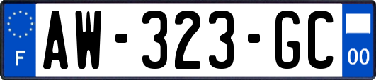 AW-323-GC