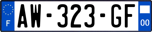 AW-323-GF