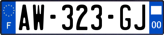 AW-323-GJ