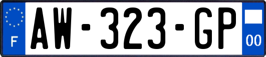 AW-323-GP