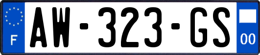 AW-323-GS