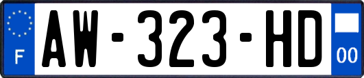 AW-323-HD