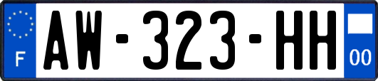 AW-323-HH