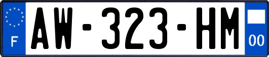 AW-323-HM
