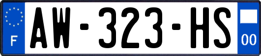 AW-323-HS