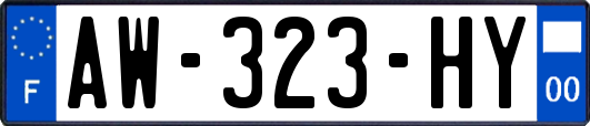 AW-323-HY