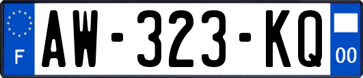 AW-323-KQ