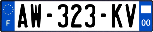 AW-323-KV