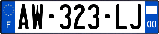 AW-323-LJ