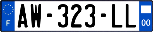 AW-323-LL