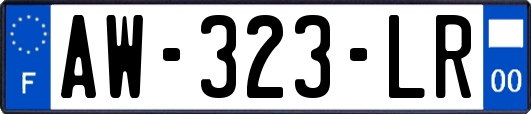 AW-323-LR