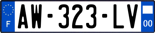 AW-323-LV