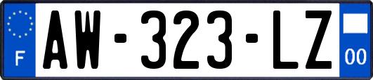 AW-323-LZ