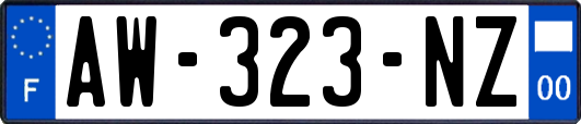 AW-323-NZ