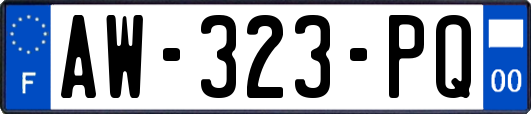 AW-323-PQ