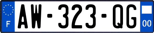 AW-323-QG