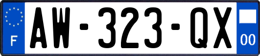AW-323-QX