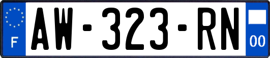 AW-323-RN
