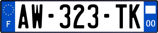 AW-323-TK