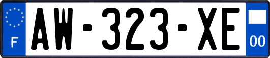 AW-323-XE