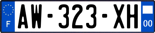 AW-323-XH