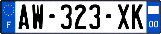 AW-323-XK
