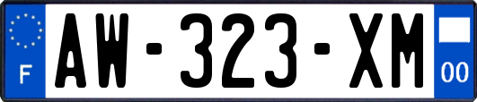 AW-323-XM