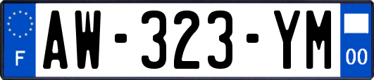 AW-323-YM