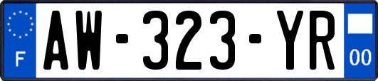 AW-323-YR