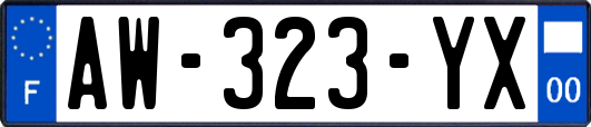AW-323-YX