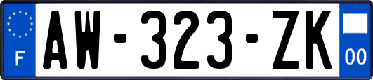 AW-323-ZK