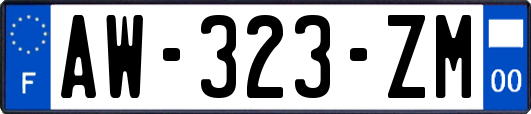 AW-323-ZM