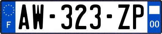 AW-323-ZP