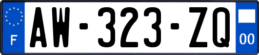 AW-323-ZQ