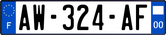 AW-324-AF